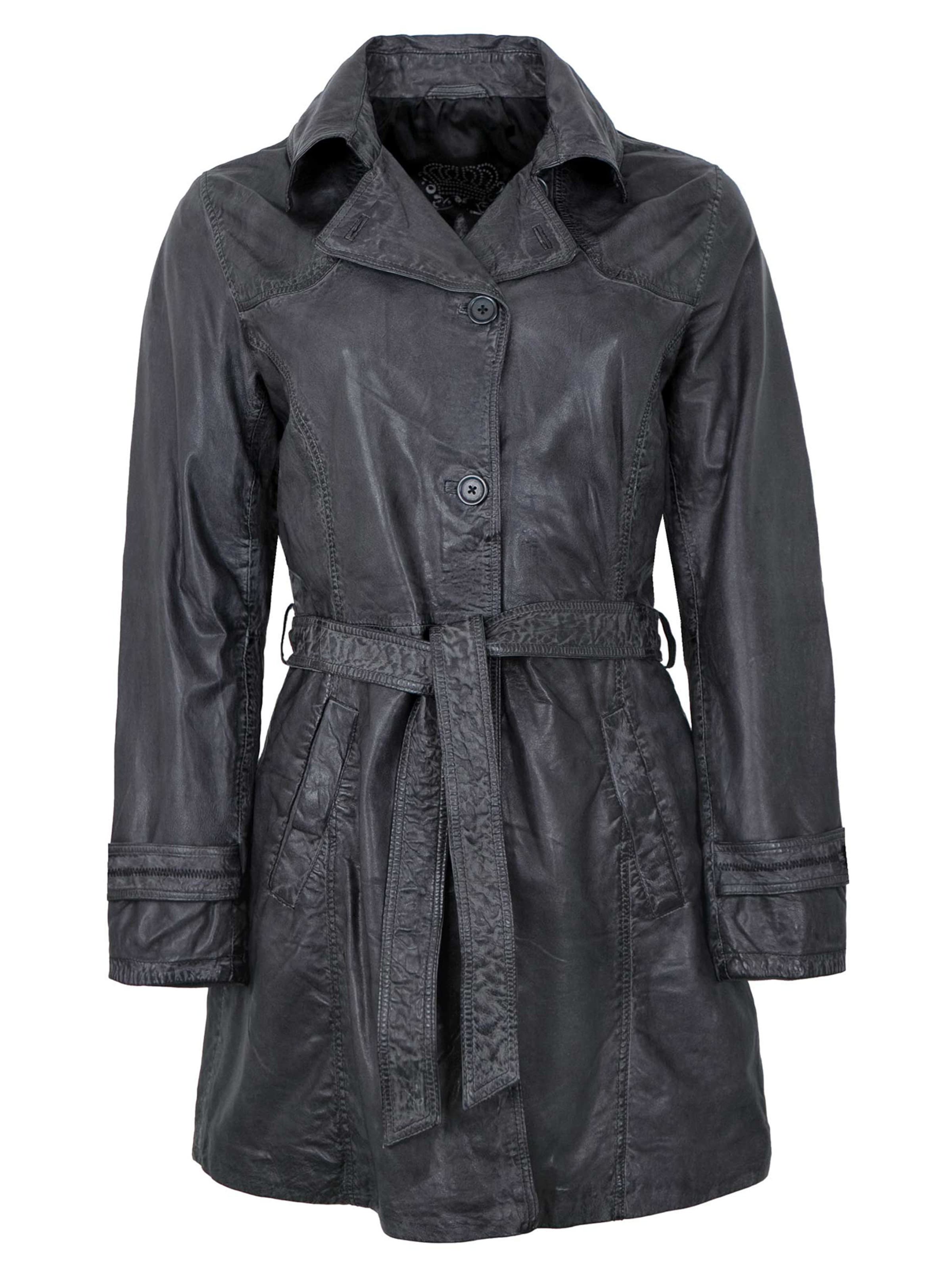 MADDOX Куртка межсезонная 'Borneo' в черном цвете
MADDOX Куртка межсезонная 'Borneo' в черном цвете