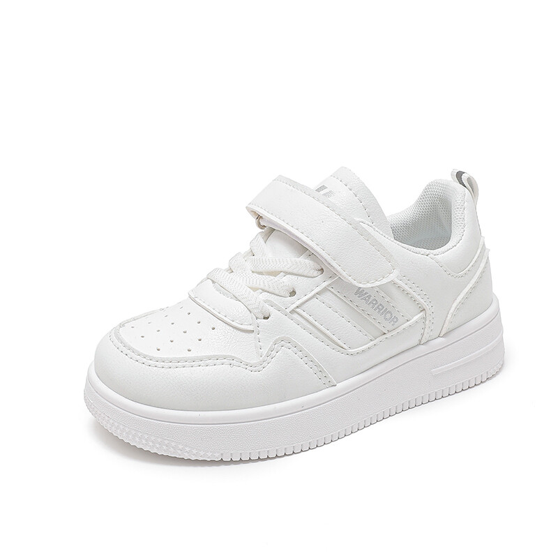 Детская обувь для скейтбординга Warrior, белый
Детская обувь для скейтбординга Warrior, белый