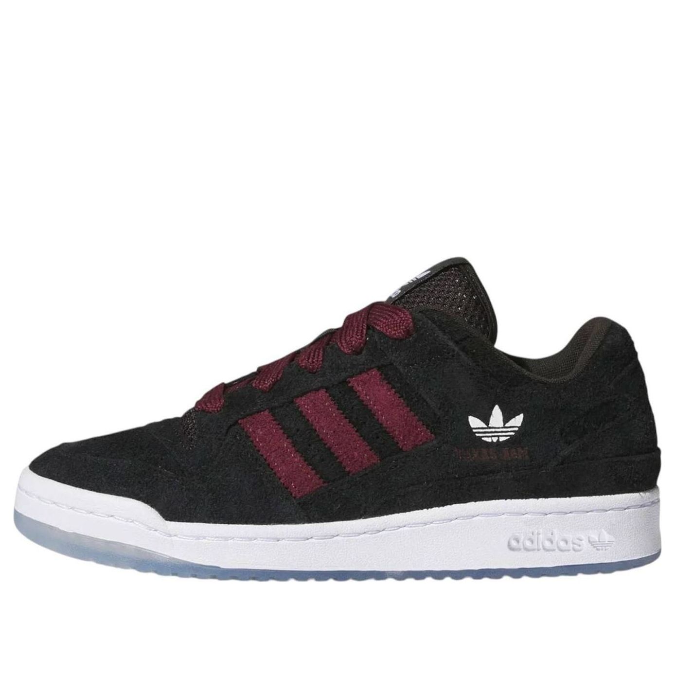 Кроссовки adidas Forum Low CL 'Texas A&M'
Кроссовки adidas Forum Low CL 'Texas A&M'