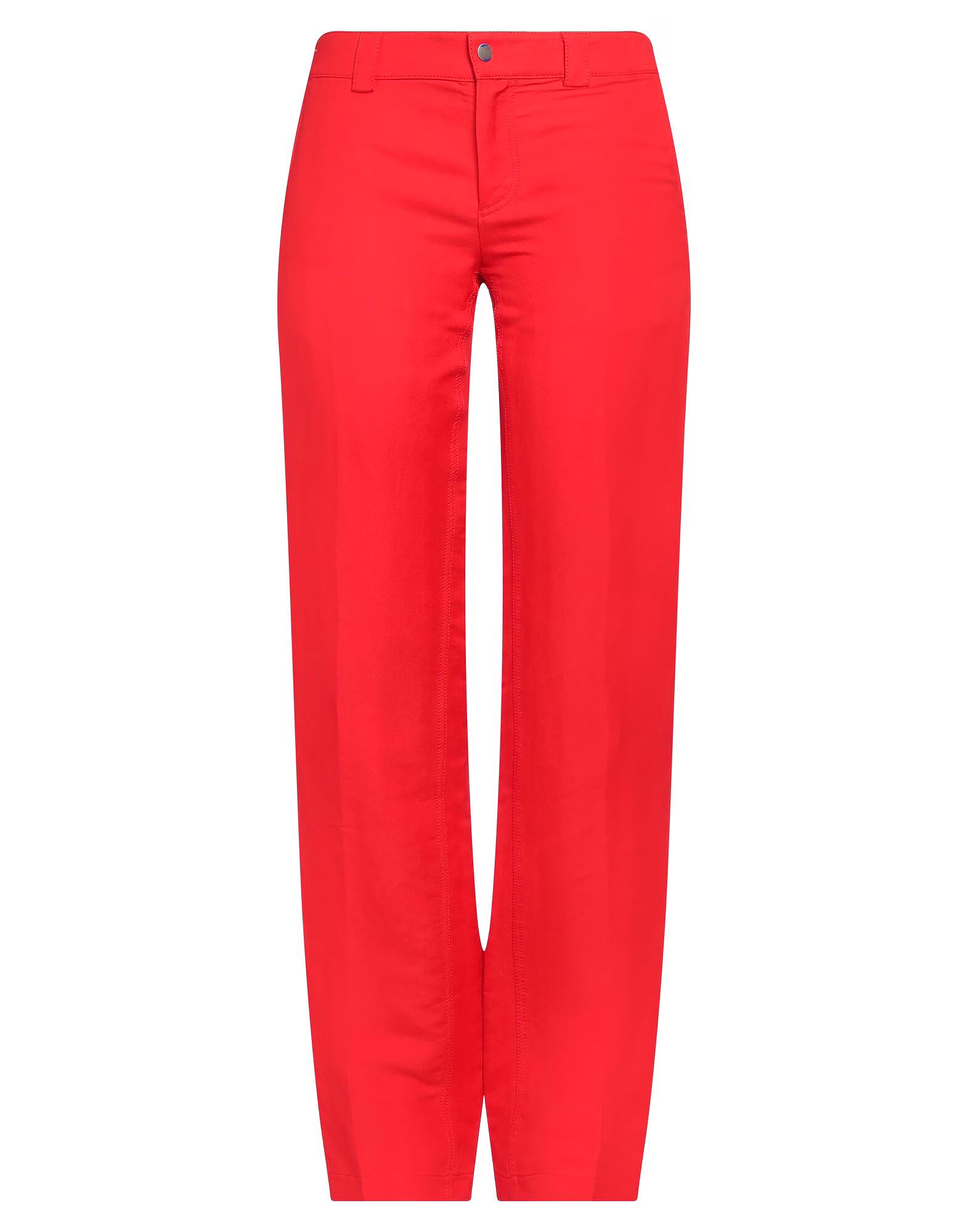 Брюки Burberry, красный
Брюки Burberry, красный