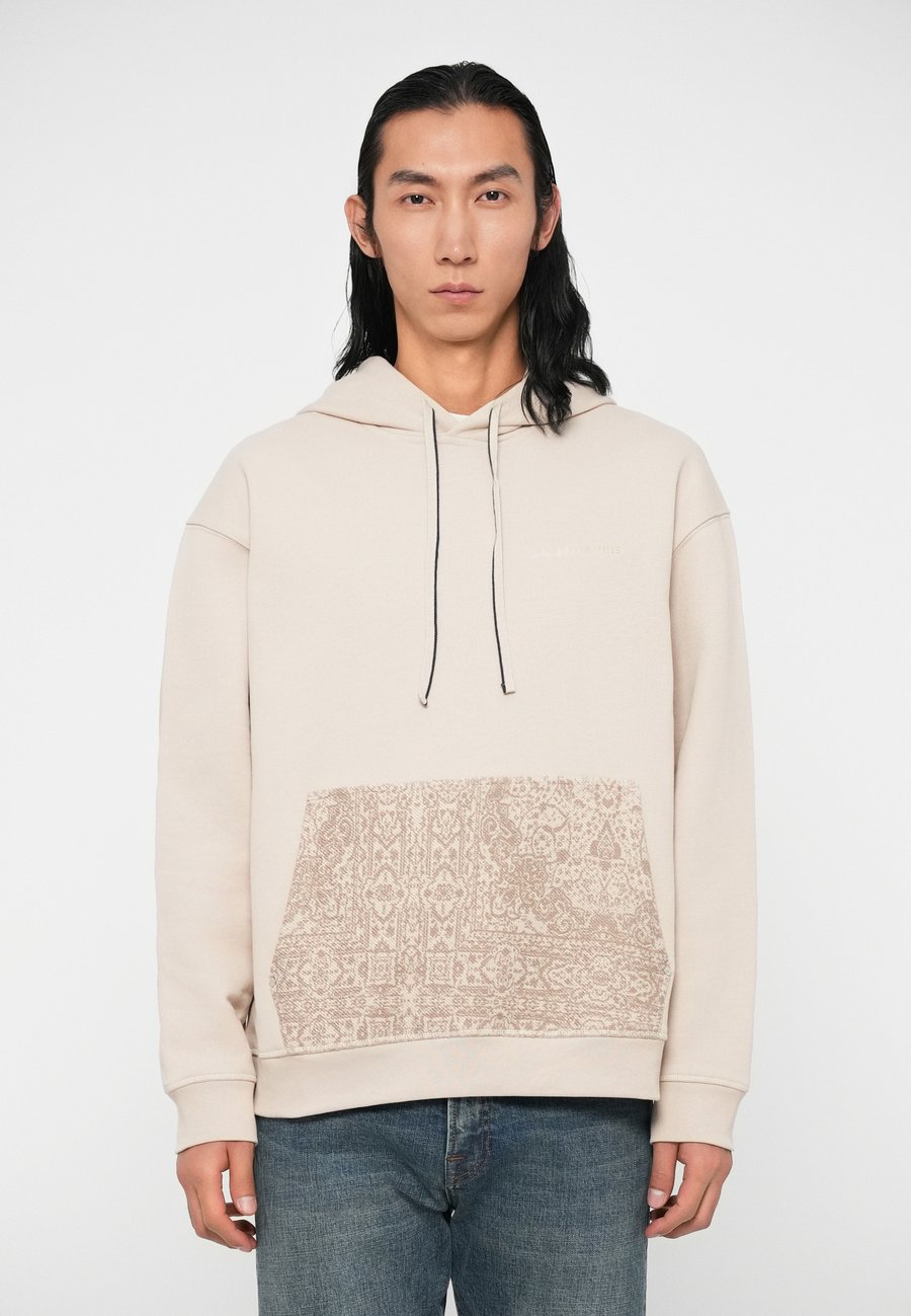 Худи Les Benjamins HOODIES, Beige
Худи Les Benjamins HOODIES, Beige