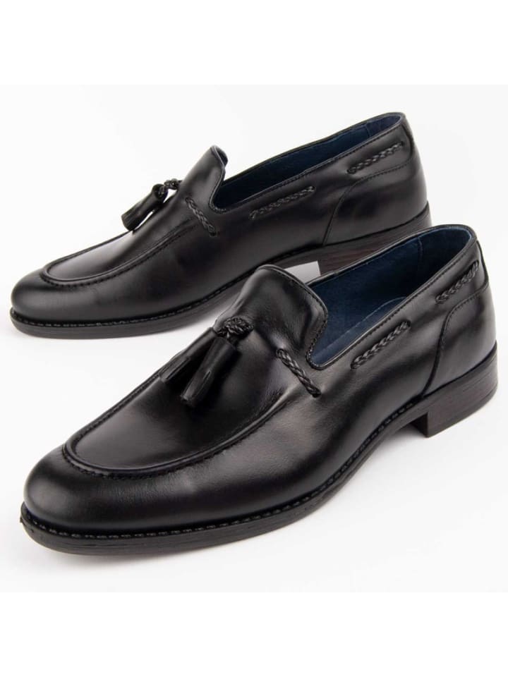 Purapiel Мокасины Moretto3 черного цвета
Purapiel Мокасины Moretto3 черного цвета