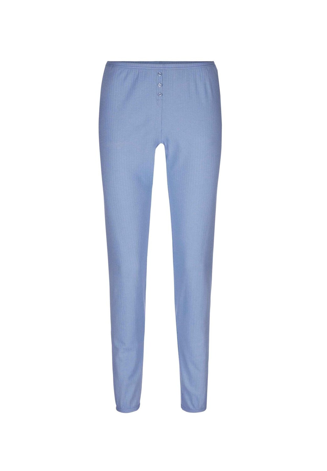 Женские брюки с манжетами CALIDA, цвет Hydrangea Blue
Женские брюки с манжетами CALIDA, цвет Hydrangea Blue