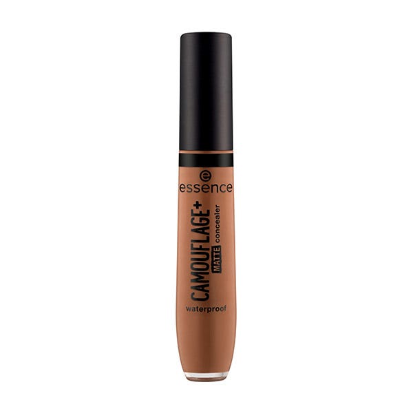 Матовый жидкий консилер ESSENCE Camouflage+ Matte Concealer, 230
Матовый жидкий консилер ESSENCE Camouflage+ Matte Concealer, 230