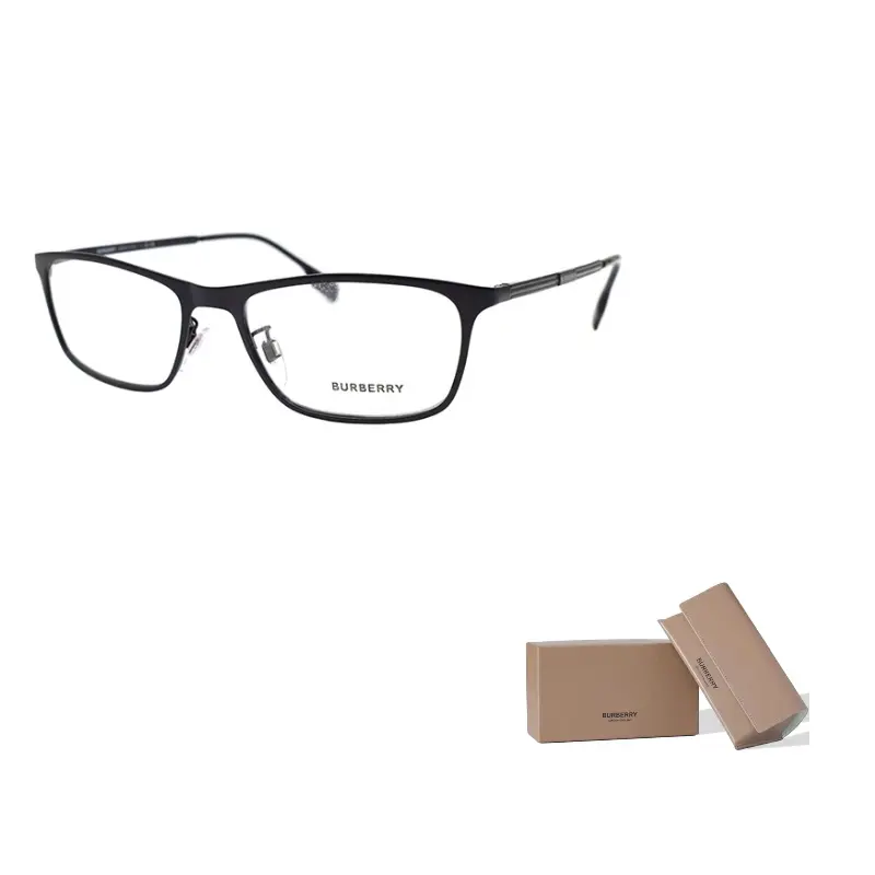Burberry Мужские очки для зрения, Black
Burberry Мужские очки для зрения, Black