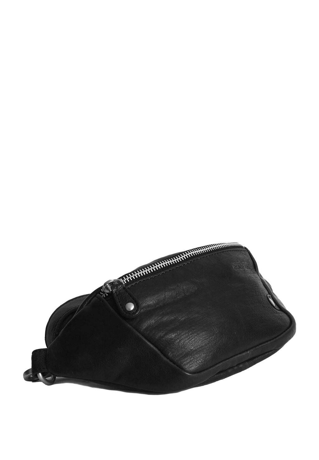 Поясная сумка NUKON 1 Margelisch, черный
Поясная сумка NUKON 1 Margelisch, черный