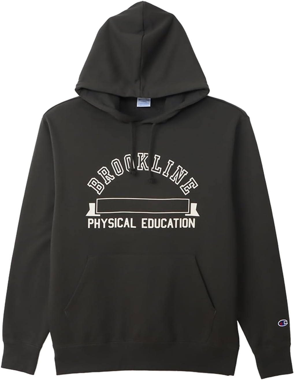 Мужская толстовка Champion с длинными рукавами, из хлопка, флиса, производства США, с капюшоном и графическим принтом, базовый размер C3-A128, черный
Мужская толстовка Champion с длинными рукавами, из хлопка, флиса, производства США, с капюшоном и графическим принтом, базовый размер C3-A128, черный