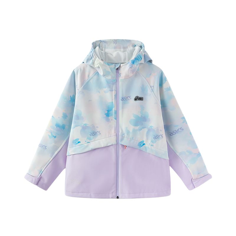 ASICS Куртка Urban Light Trend Purple для детей 3-7 лет
ASICS Куртка Urban Light Trend Purple для детей 3-7 лет