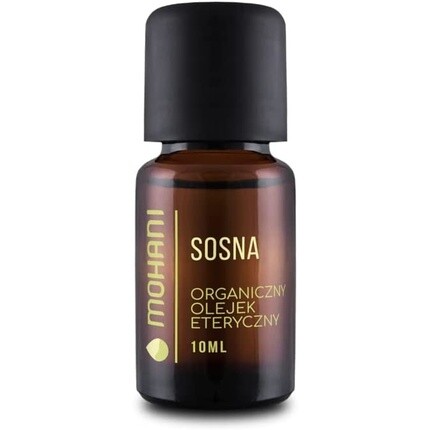 MOHANI Органическое эфирное масло герани 10 мл
MOHANI Органическое эфирное масло герани 10 мл