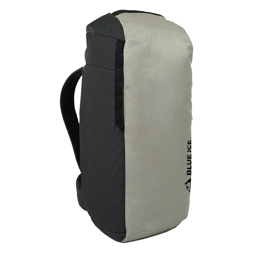 Рюкзак Blue Ice Octopus 35L, зеленый
Рюкзак Blue Ice Octopus 35L, зеленый