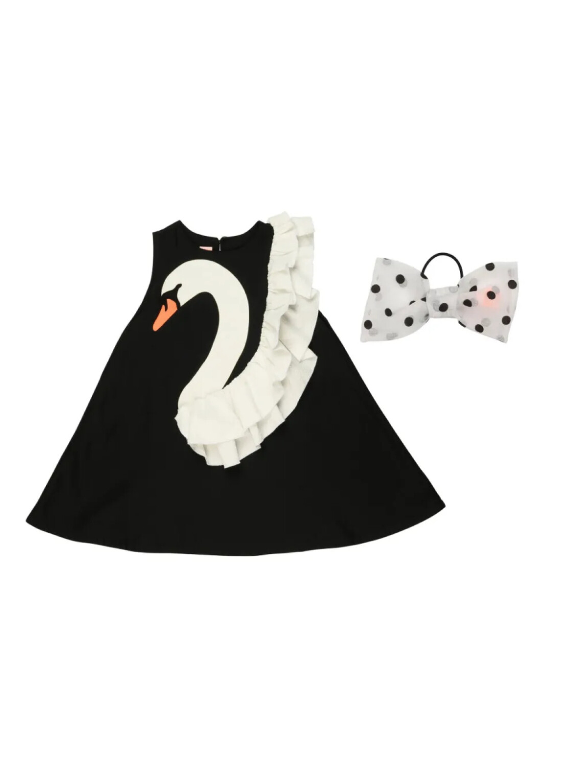 WAUW CAPOW by BANGBANG платье Copenhagen, черный
WAUW CAPOW by BANGBANG платье Copenhagen, черный