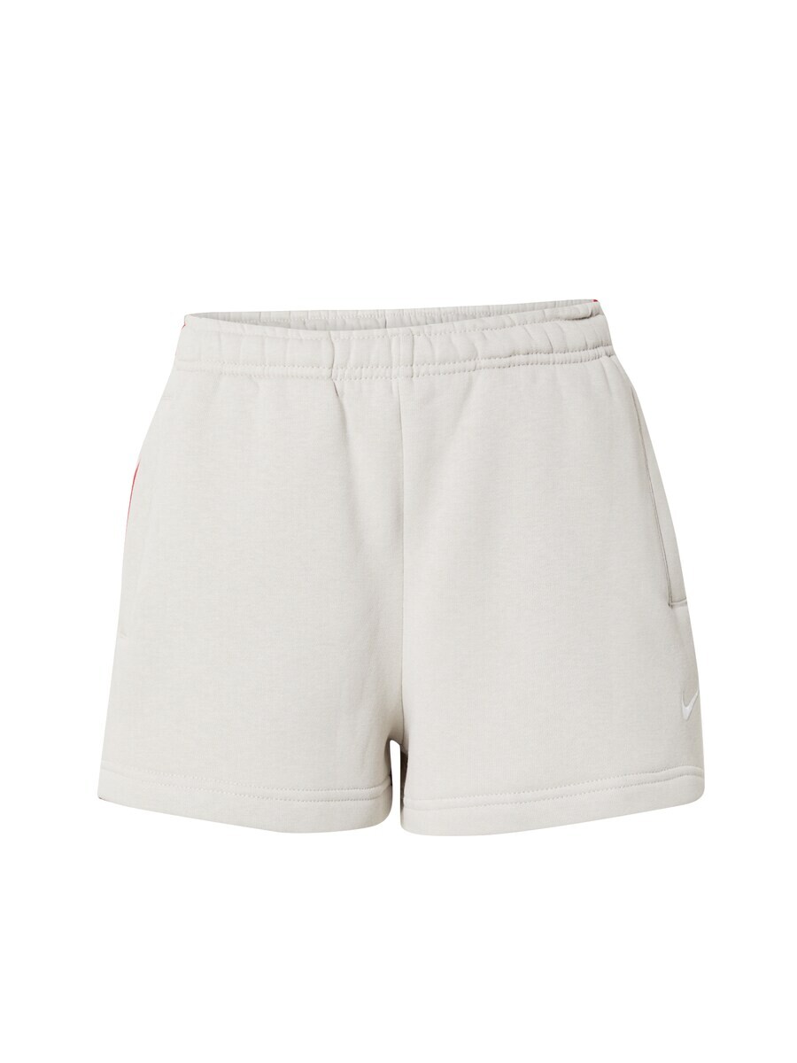 Шорты Nike Sportswear Regular Pants, серо-бежевый
Шорты Nike Sportswear Regular Pants, серо-бежевый