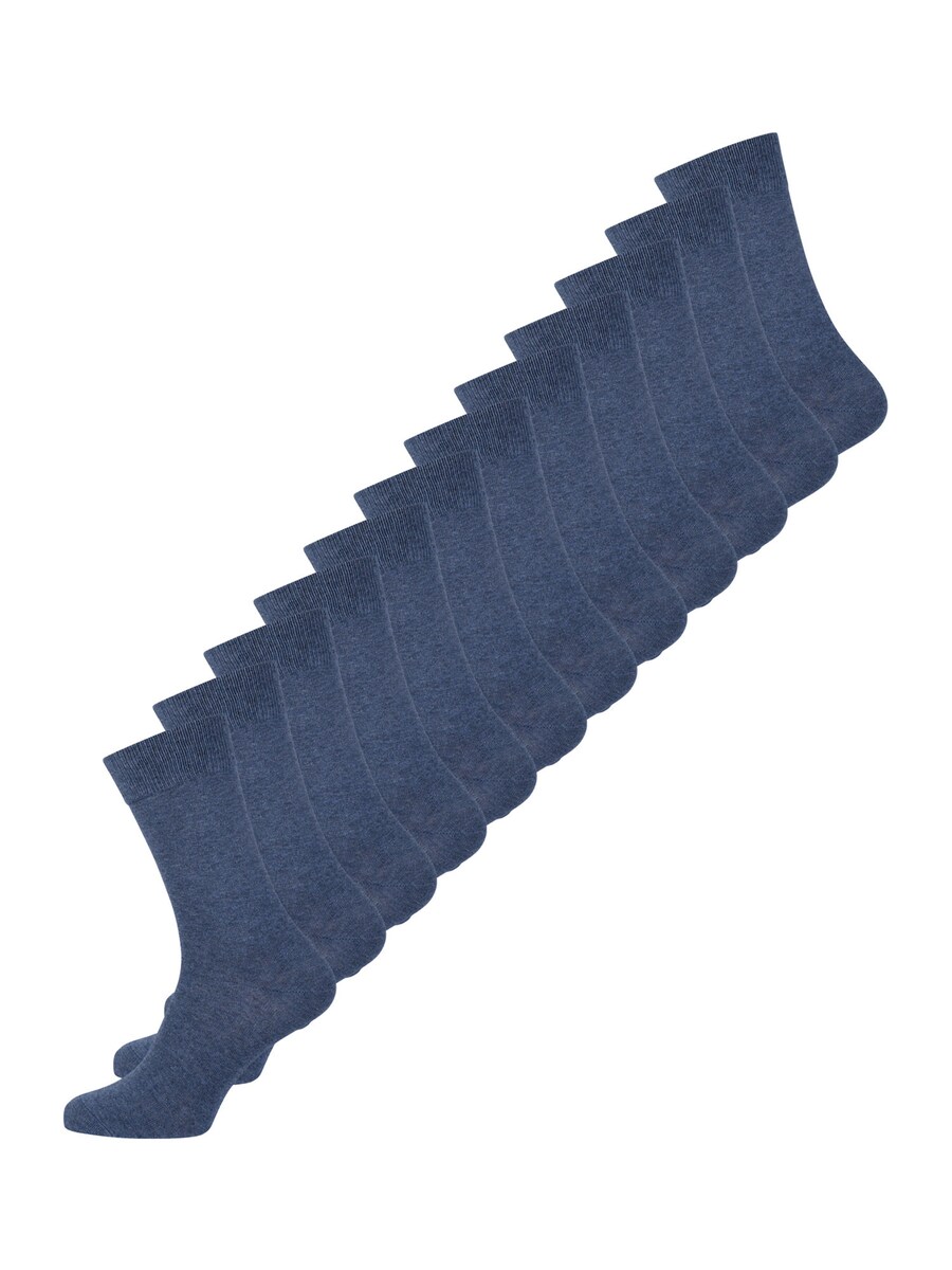 Носки Nur Die, темно-синий
Носки Nur Die, темно-синий