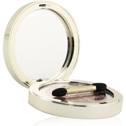 Тени для век 4 цвета 03 Градация пламени 1G, Clarins 
Тени для век 4 цвета 03 Градация пламени 1G, Clarins