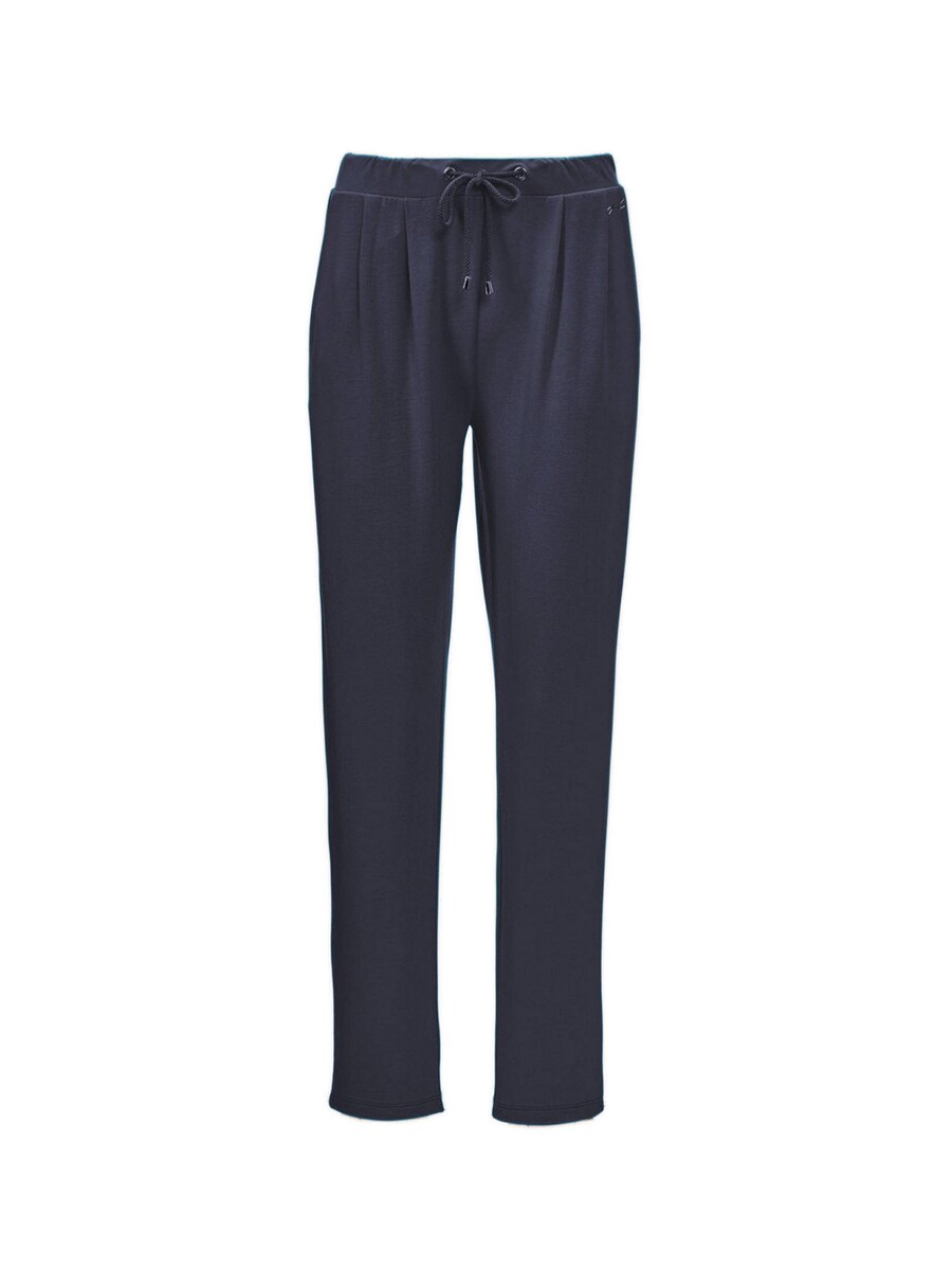 Обычные брюки Goldner, темно-синий
Обычные брюки Goldner, темно-синий