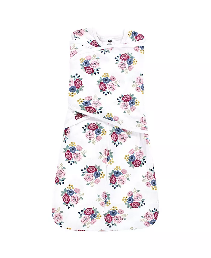 Детский конвертируемый спальный мешок для девочек Hudson, Dreamer Hudson Baby, розовый 
Детский конвертируемый спальный мешок для девочек Hudson, Dreamer Hudson Baby, розовый