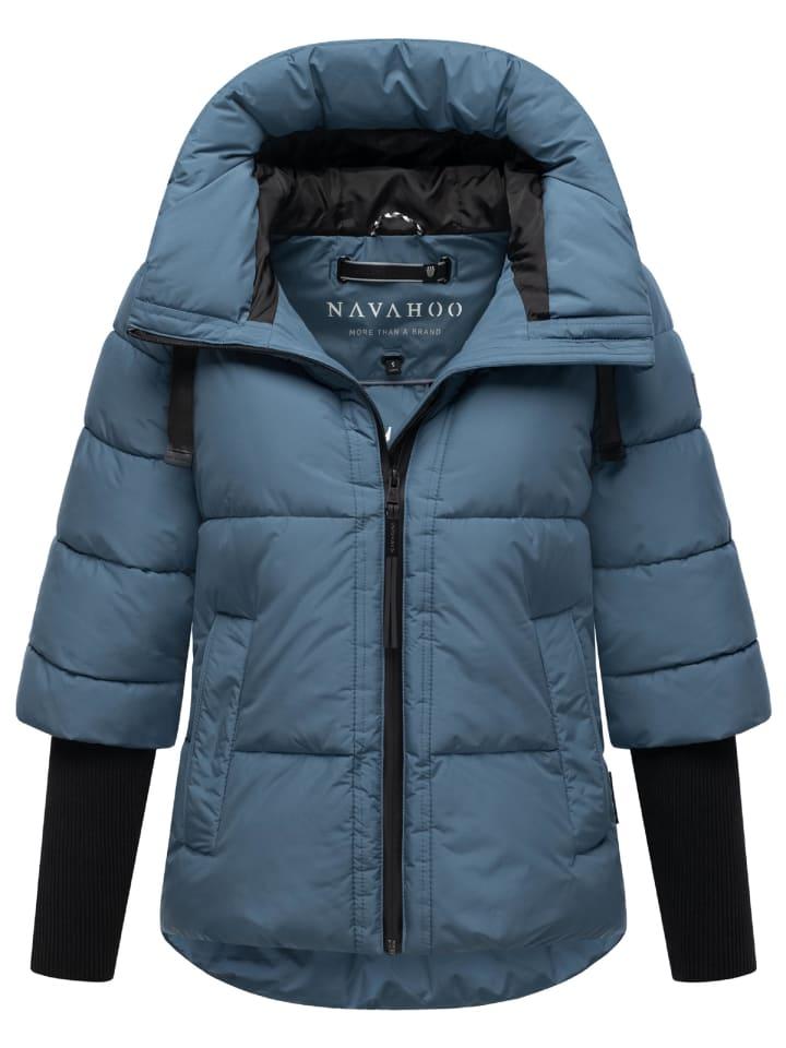 Зимняя куртка Navahoo
Зимняя куртка Navahoo