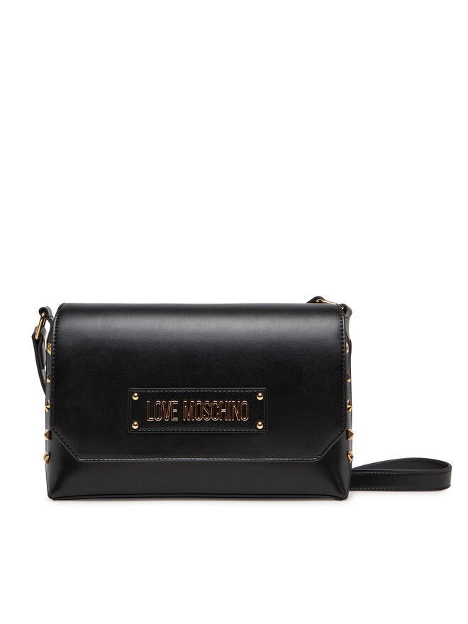 Сумочка JC4273PP0MKH0000 Love Moschino, черный
Сумочка JC4273PP0MKH0000 Love Moschino, черный