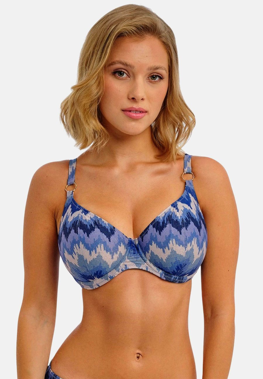 Топ бикини Freya ARIZONA WAVE, Coastline/Light Blue
Топ бикини Freya ARIZONA WAVE, Coastline/Light Blue