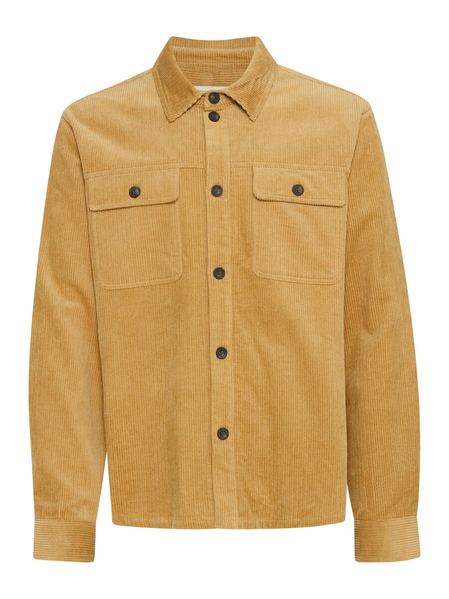 Рубашка на пуговицах классического кроя !Solid Nam, Cognac
Рубашка на пуговицах классического кроя !Solid Nam, Cognac