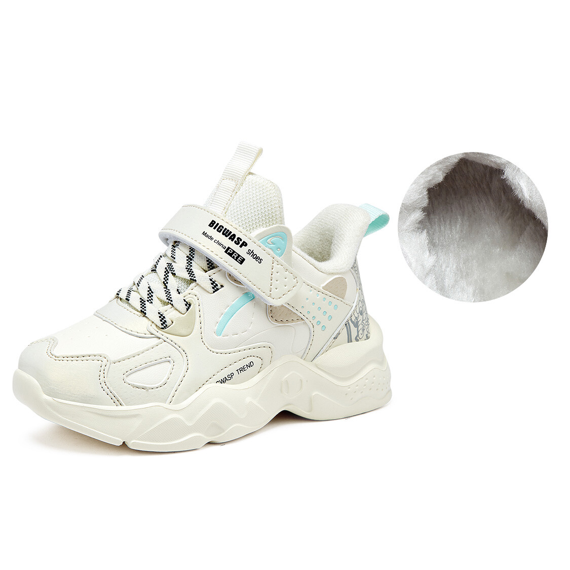 Дракон родил девятерых сыновей. Дети. Кроссовки для детей Big Wasp, бежевый
Дракон родил девятерых сыновей. Дети. Кроссовки для детей Big Wasp, бежевый