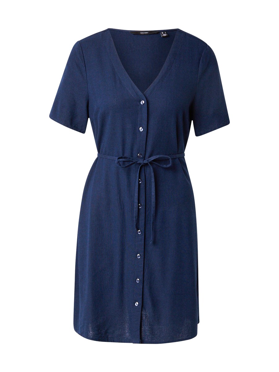 Мини платье VERO MODA VMMymilo, Navy
Мини платье VERO MODA VMMymilo, Navy