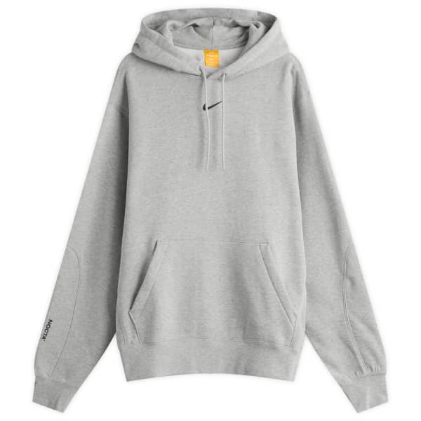 Худи Nike X nocta cardinal, серый & серебро
Худи Nike X nocta cardinal, серый & серебро
