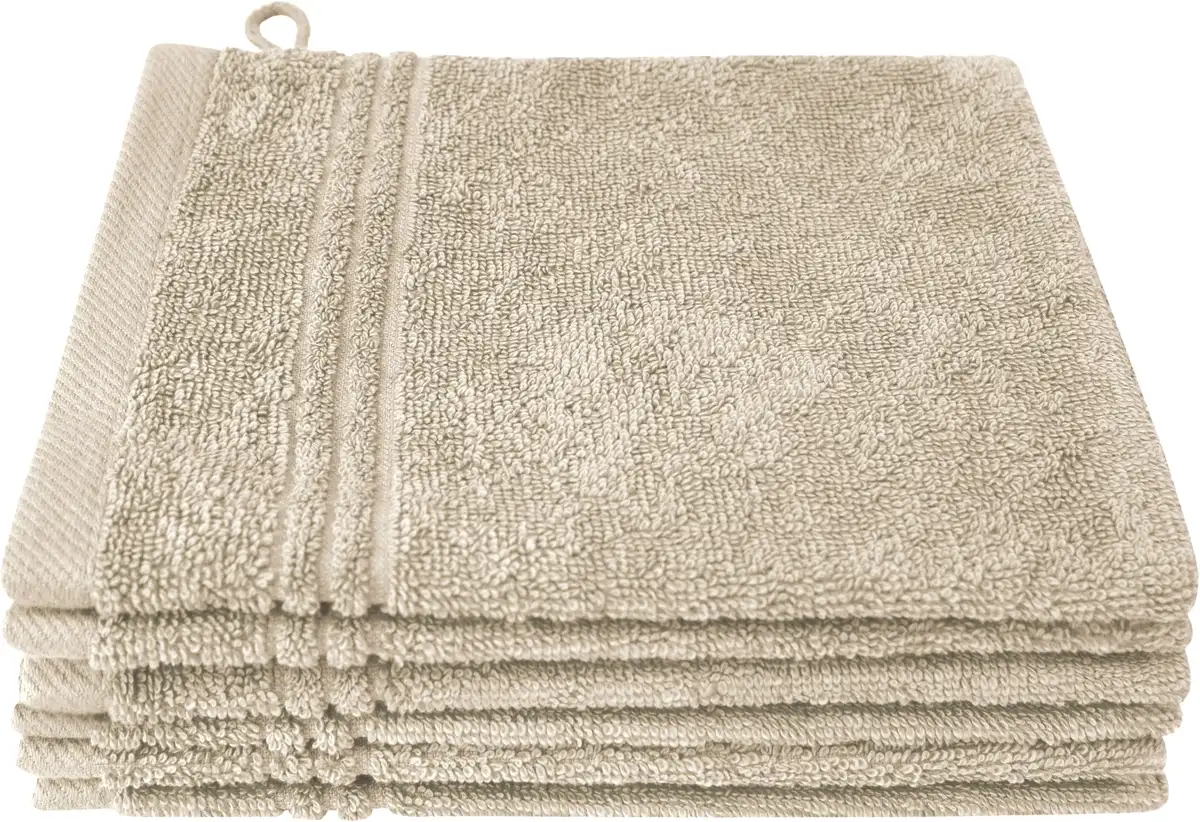 Рукавица Dyckhoff для мытья "Nature", (6 шт.) 16х21 см (6 шт.), цвет stein
Рукавица Dyckhoff для мытья "Nature", (6 шт.) 16х21 см (6 шт.), цвет stein