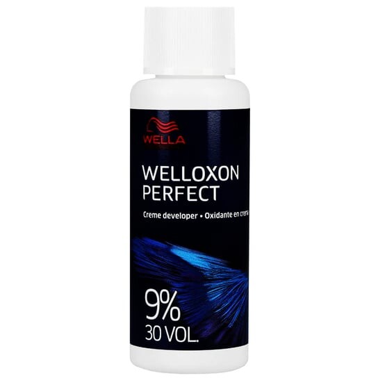 Окислитель Wella Welloxon 9% 60мл окислитель краски
Окислитель Wella Welloxon 9% 60мл окислитель краски