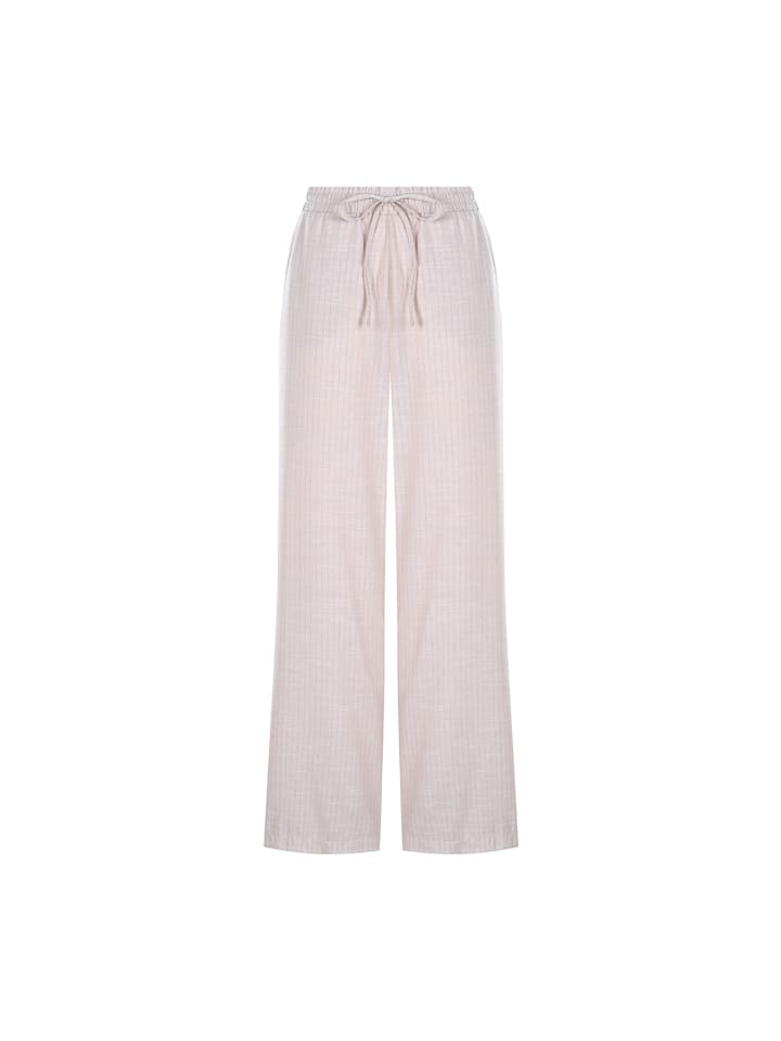 Тканевые брюки Freshlions, бежевый
Тканевые брюки Freshlions, бежевый