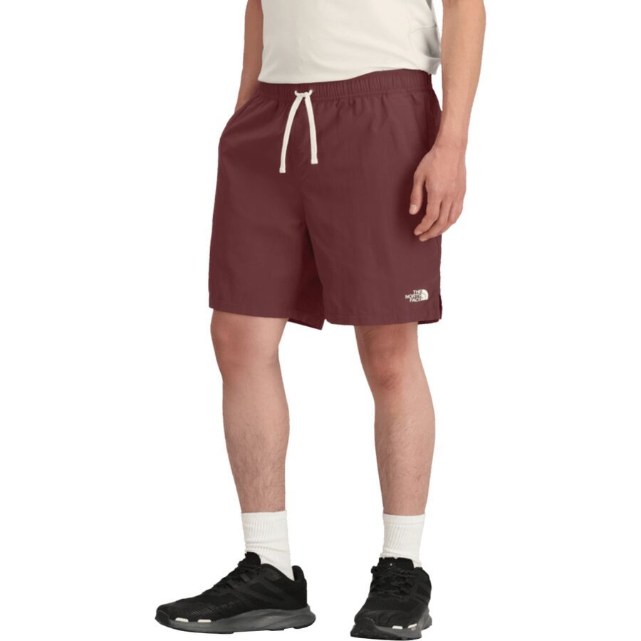 Шорты The North Face 20 Action Short The North Face, Sumac
Шорты The North Face 20 Action Short The North Face, Sumac