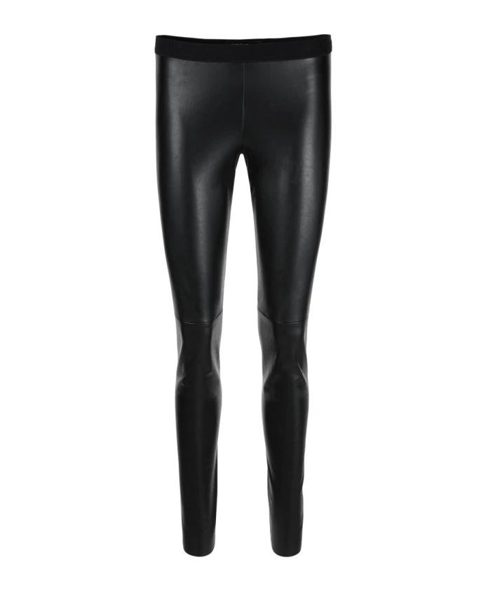 Леггинсы из искусственной кожи Marc Cain, черный
Леггинсы из искусственной кожи Marc Cain, черный