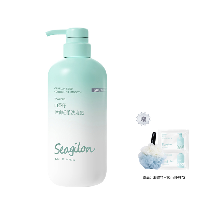 Шампунь / Шампунь-мыло Unisex SEAGILON
Шампунь / Шампунь-мыло Unisex SEAGILON