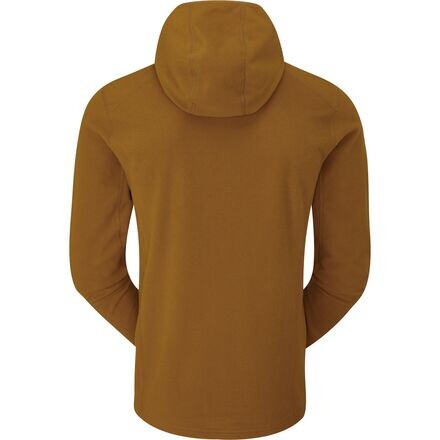 Куртка с капюшоном Tecton мужская Rab, цвет Footprint
Куртка с капюшоном Tecton мужская Rab, цвет Footprint