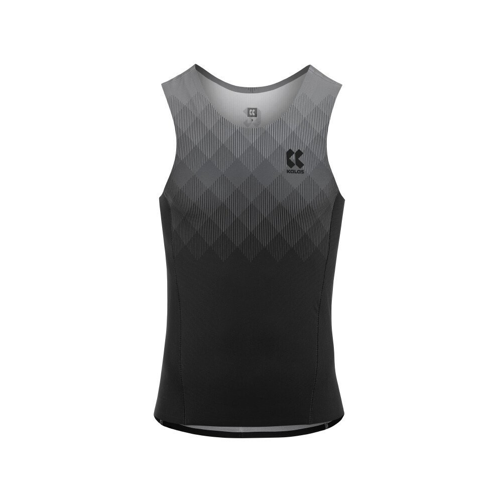 Футболка без рукавов Kalas Tri Perform Z1, серый
Футболка без рукавов Kalas Tri Perform Z1, серый