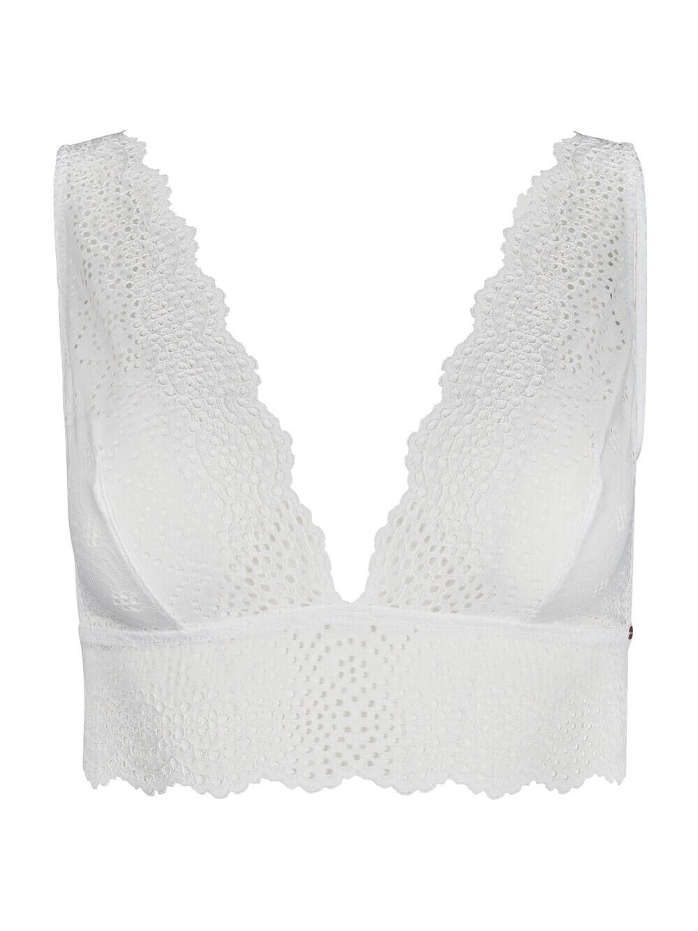 Треугольный бюстгальтер Skiny, белый
Треугольный бюстгальтер Skiny, белый