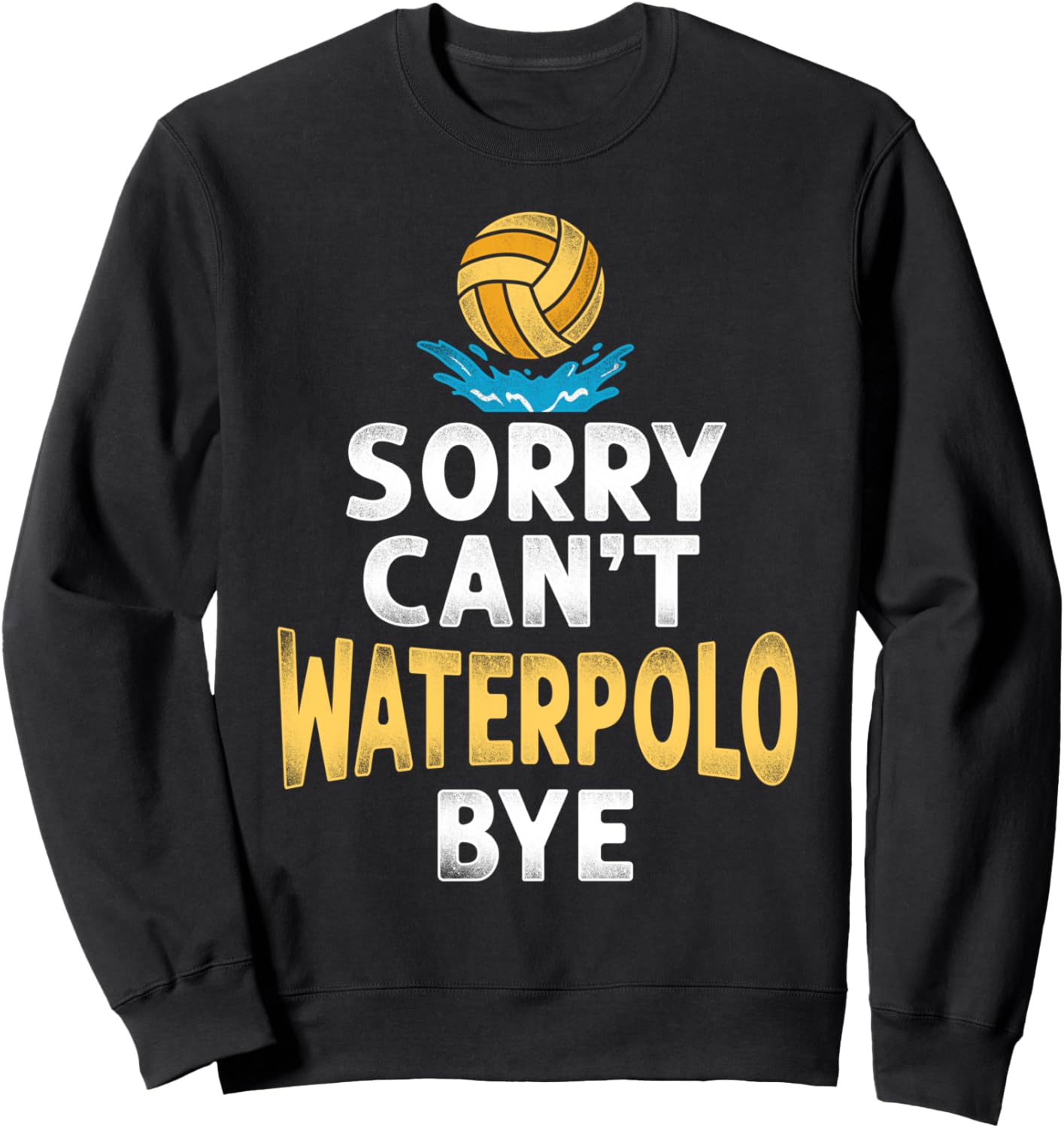 Винтажное водное поло. Извините. Не могу. Водное поло от. Толстовка Funny Water Polo Club Hd0, черный
Винтажное водное поло. Извините. Не могу. Водное поло от. Толстовка Funny Water Polo Club Hd0, черный