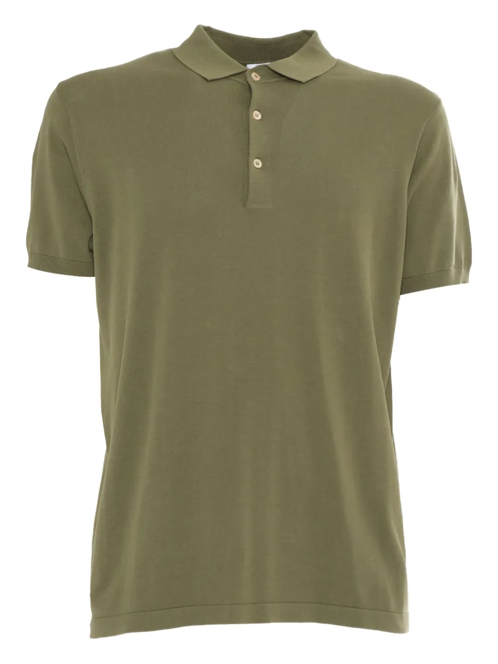 Рубашка-поло с коротким рукавом ASPESI, зеленый
Рубашка-поло с коротким рукавом ASPESI, зеленый