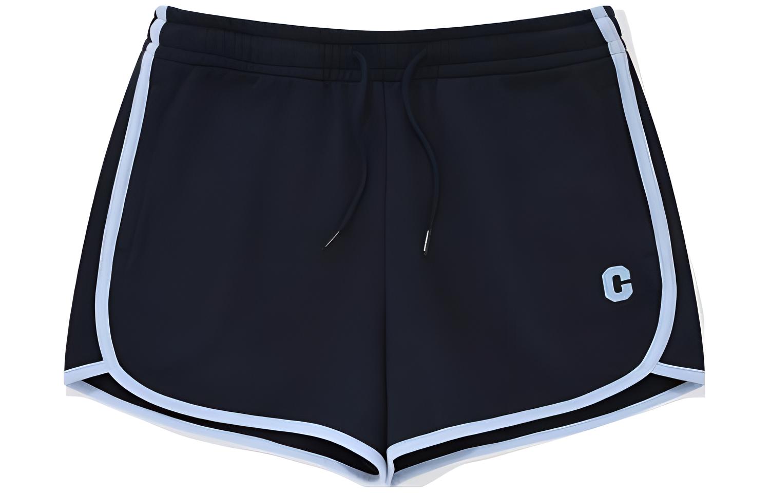 COVERNAT SS23 повседневные шорты Women's Marine Blue
COVERNAT SS23 повседневные шорты Women's Marine Blue