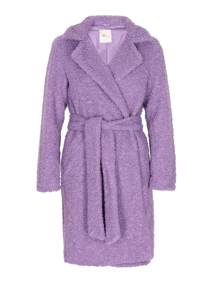 Пальто IZIA, лавандовый
Пальто IZIA, лавандовый