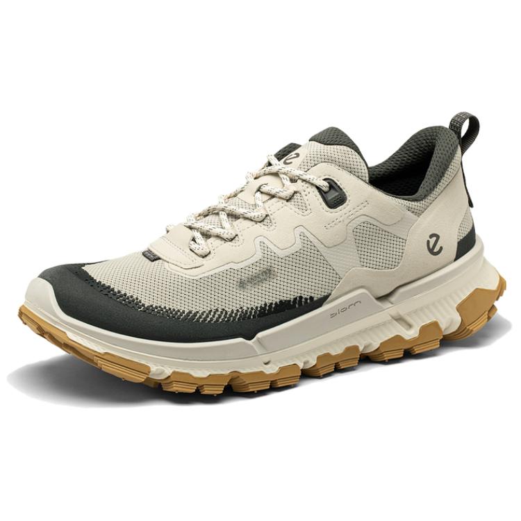Мужские туфли для хайкинга Walking 2.2 TRL Low Top Magnet Gray/Gravel Gray Ecco, Magnet серый/Gravel серый
Мужские туфли для хайкинга Walking 2.2 TRL Low Top Magnet Gray/Gravel Gray Ecco, Magnet серый/Gravel серый