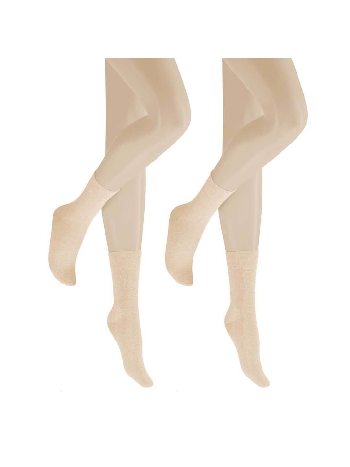 Носки. Упаковка 2 пары с манжетой, не сдавливающей давление, из фланелевой ткани. Hudson
Носки. Упаковка 2 пары с манжетой, не сдавливающей давление, из фланелевой ткани. Hudson