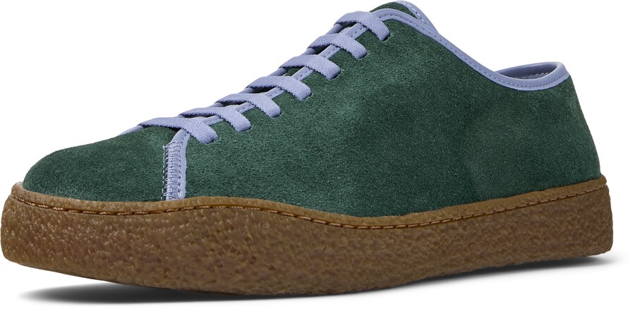 Кроссовки CAMPER Peu Terreno, Dark green
Кроссовки CAMPER Peu Terreno, Dark green