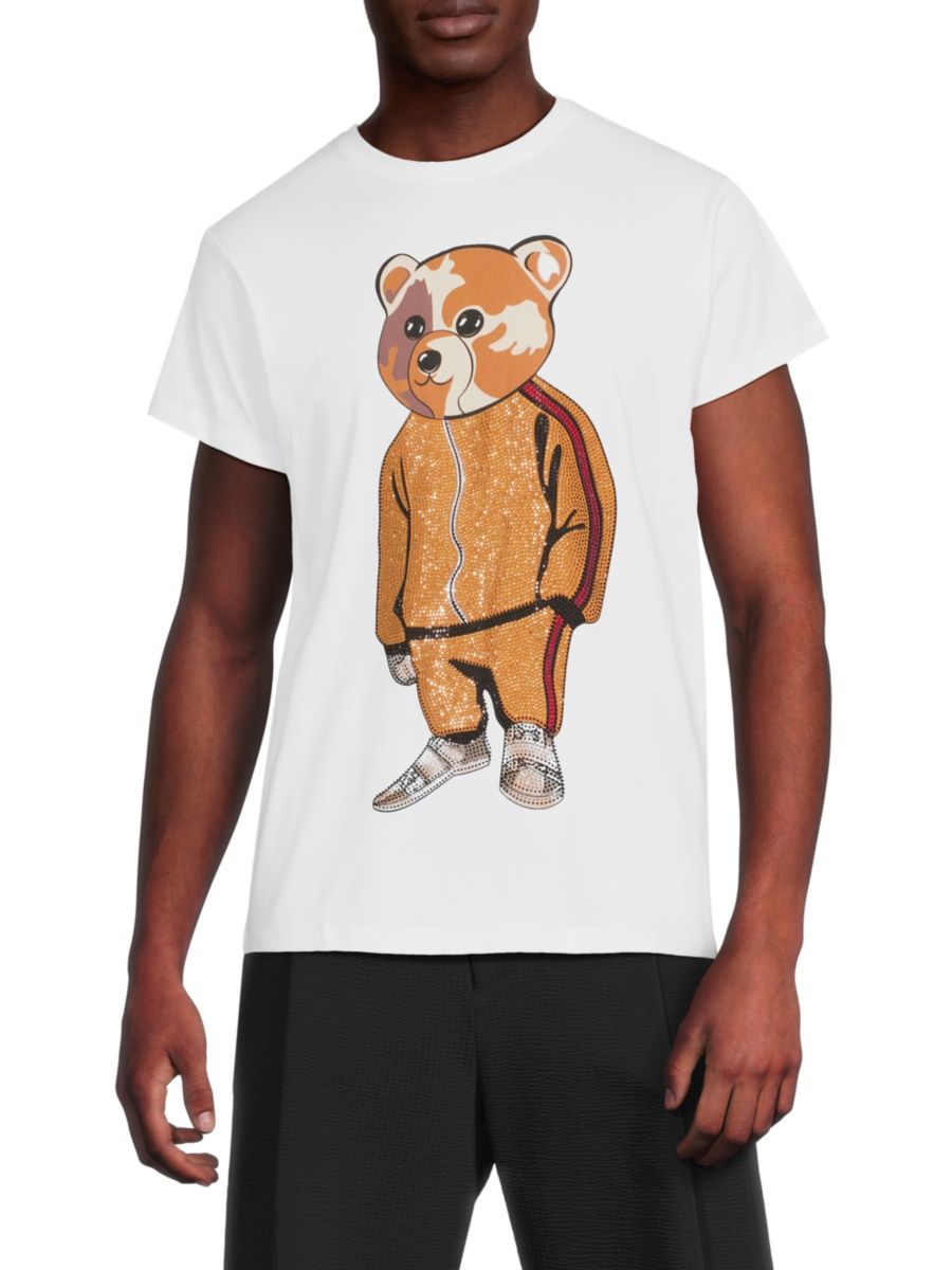 Футболка Орел или решка из хлопковой смеси X Ray, белый
Футболка Орел или решка из хлопковой смеси X Ray, белый