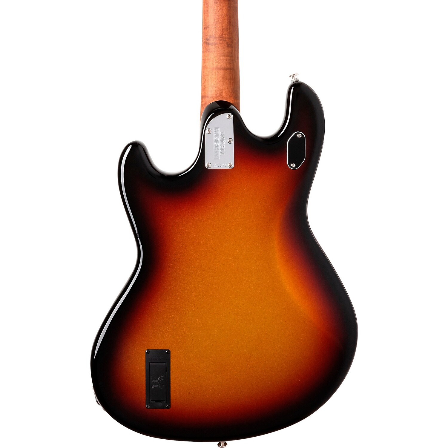 Эрни Болл Music Man Электрогитара StingRay HT Showtime
Эрни Болл Music Man Электрогитара StingRay HT Showtime