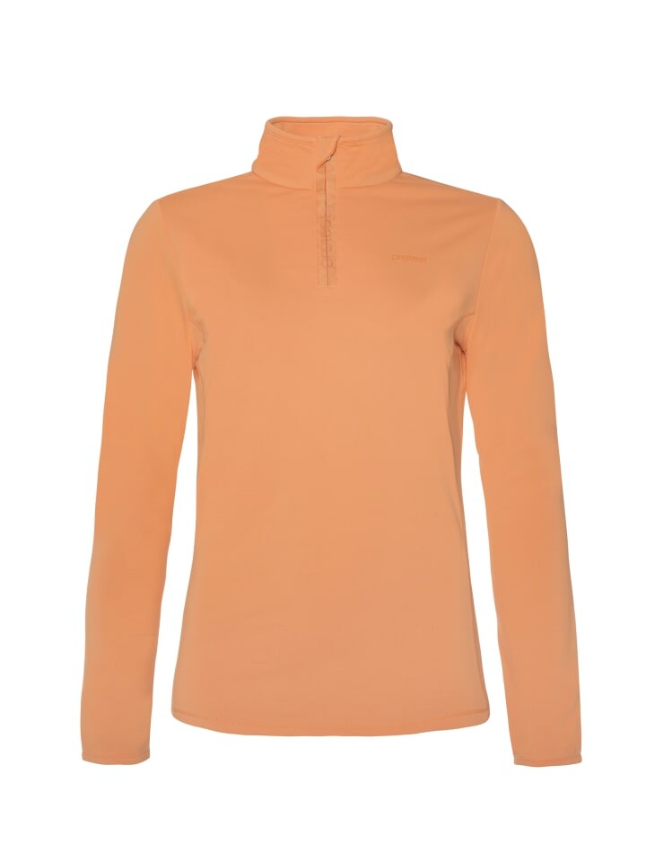 Флисовый свитер Protest FABRIZ, цвет Warm Sun
Флисовый свитер Protest FABRIZ, цвет Warm Sun