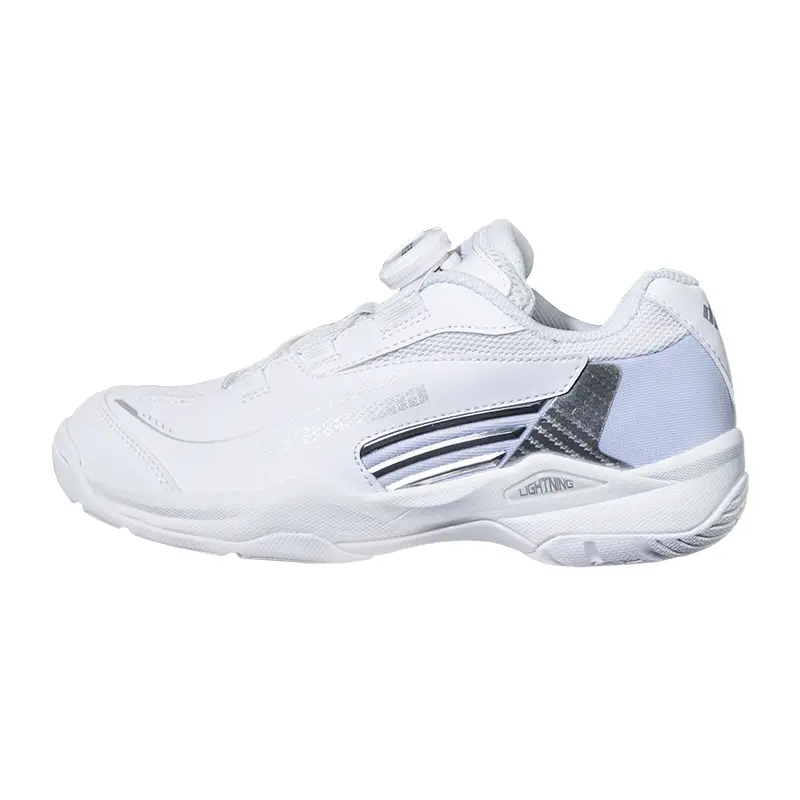 DRACAENA Амортизирующие устойчивые к истиранию дышащие низкие бадминтонные кроссовки unisex defeat army white
DRACAENA Амортизирующие устойчивые к истиранию дышащие низкие бадминтонные кроссовки unisex defeat army white