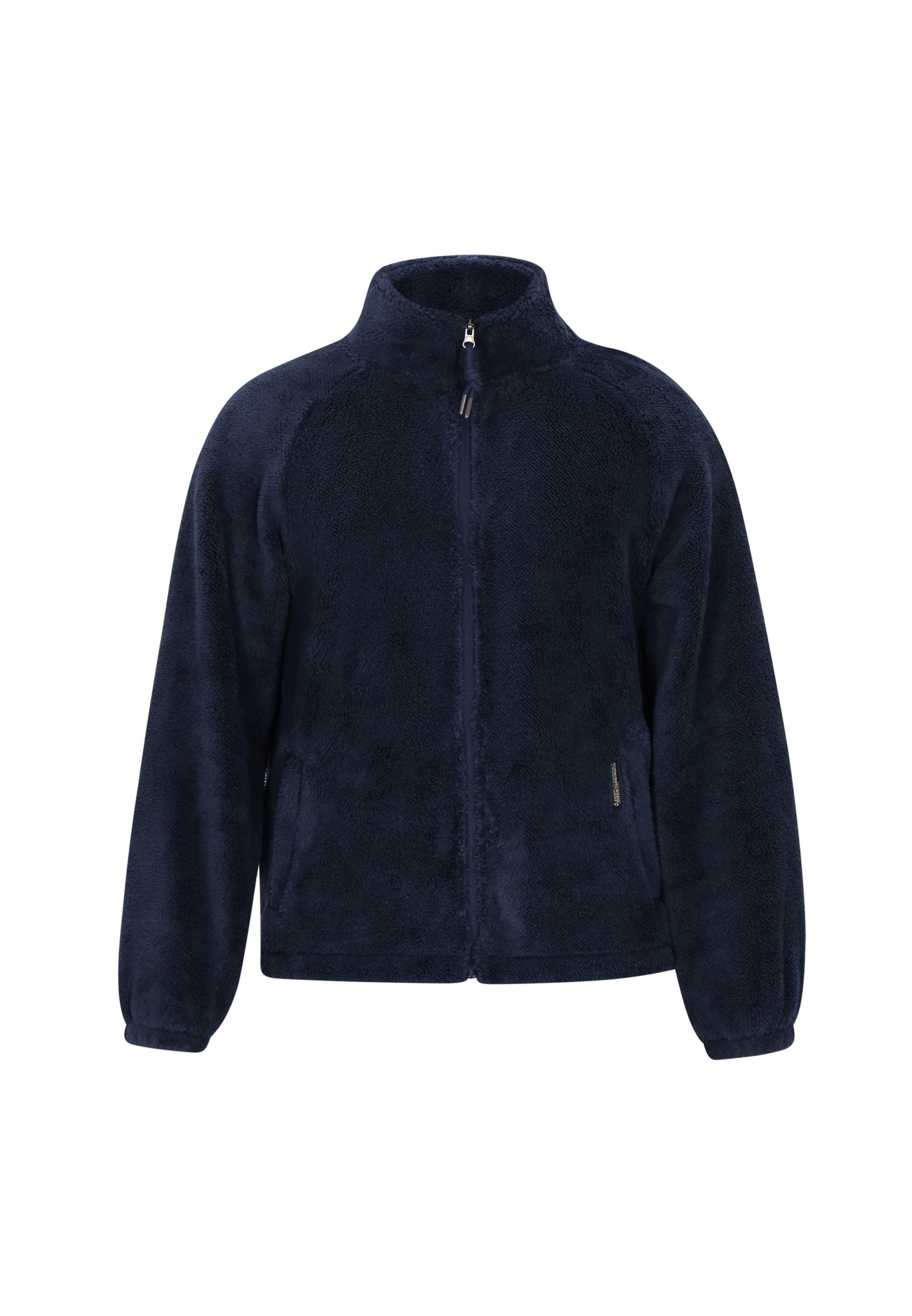 Schmuddelwedda Флисовая куртка в цвете Marine Blue
Schmuddelwedda Флисовая куртка в цвете Marine Blue