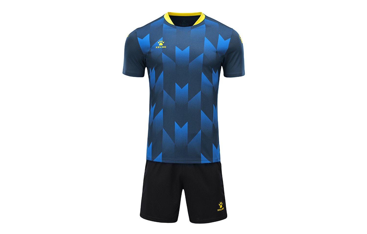 Футбольная форма унисекс KELME
Футбольная форма унисекс KELME