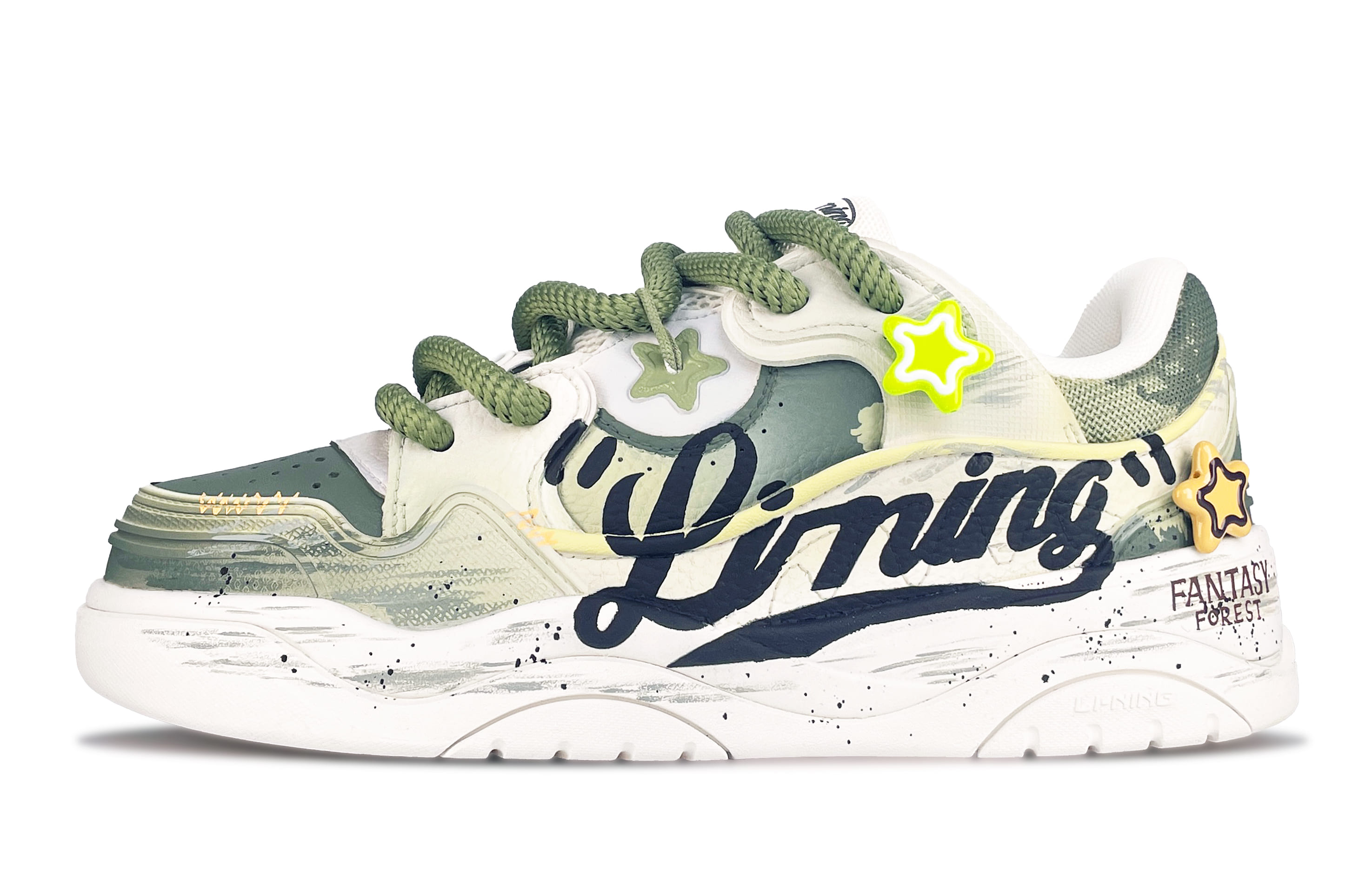 Zhi Cheng 2.0 амортизирующие, износостойкие низкие кроссовки для скейтбординга мужские white green LINING, белый зеленый
Zhi Cheng 2.0 амортизирующие, износостойкие низкие кроссовки для скейтбординга мужские white green LINING, белый зеленый